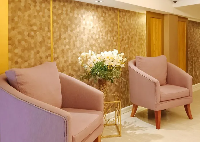 Urbanview @ Stay Inn Style Hotel Vigan