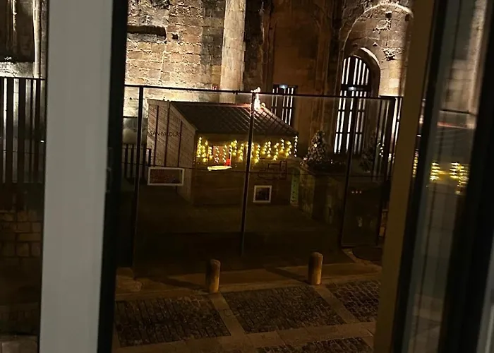 El Balcón de San Juan