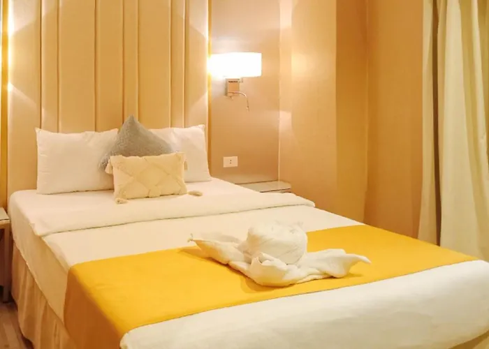 Urbanview @ Stay Inn Style Hotel Vigan