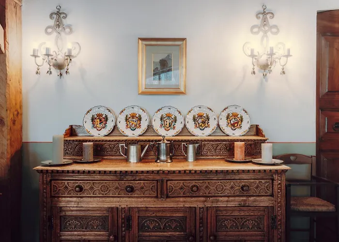 Locanda La Brenva - Estella Hotel Collection & Experience