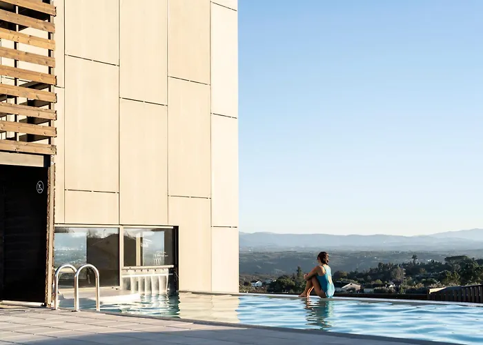 Puro Dão Hotel&Spa