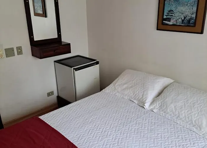 Vitoria Torres Hotel