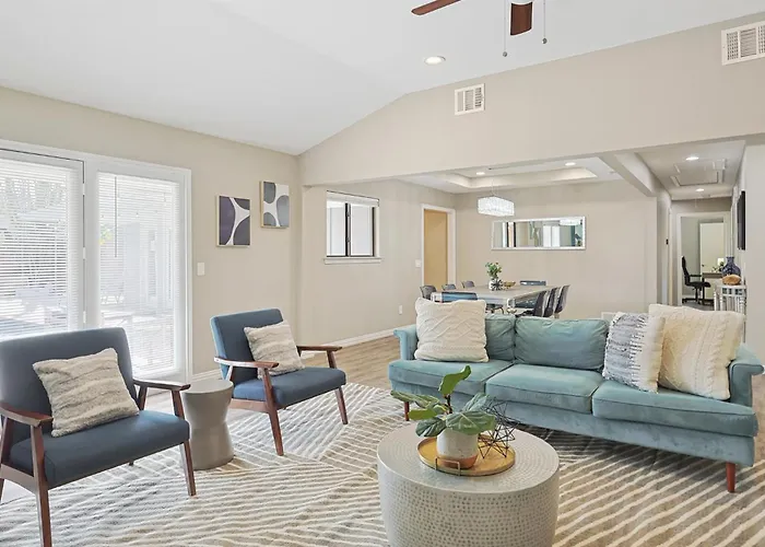 Best Of Allen At Fountain Park - 5Bd-2Ba With Pool
