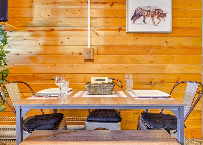 2 Mi To Granby Ranch: Dog-Friendly Studio!