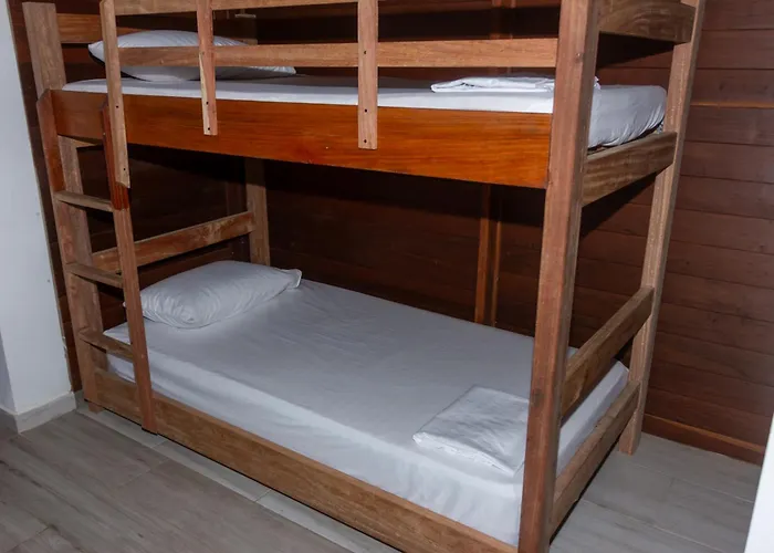 Eco Hotel La Canita