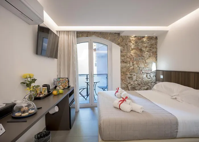 Taormina Charming Rooms
