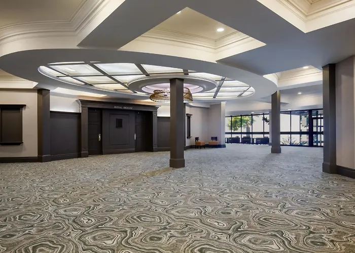 Staybridge Suites St. Catharines Conf Ctr By Ihg