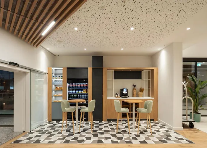 Holiday Inn Braga By Ihg
