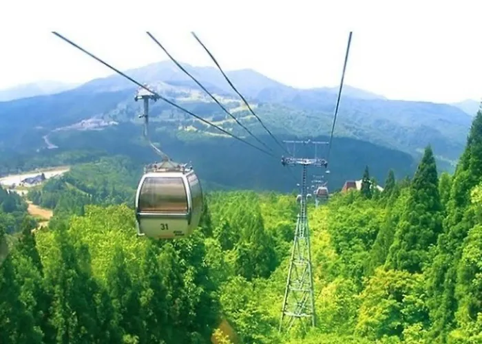 Hotel Villa Wing - Vacation Stay 43150V
