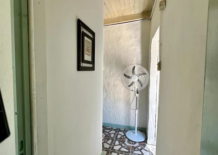 Casa Río General Belgrano