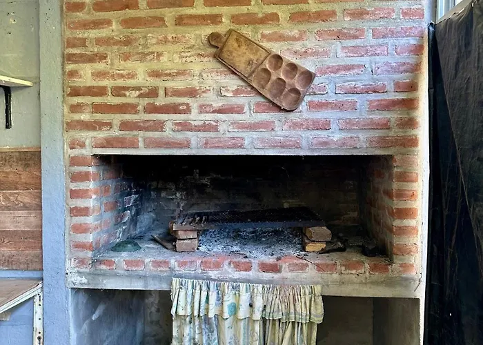 Casa Río General Belgrano