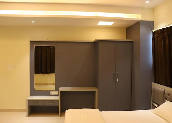 Hotel Panna Shree