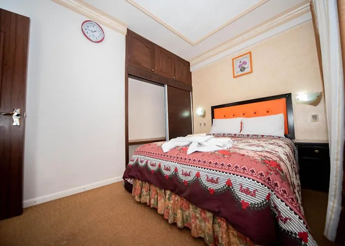 Regal Hotel