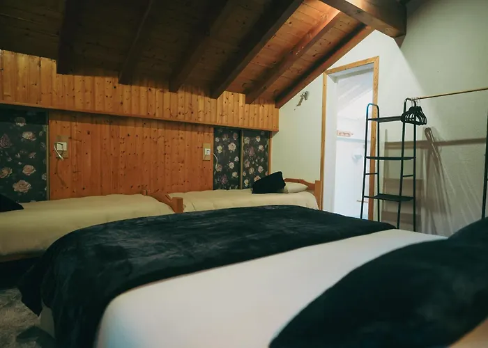 Auberge La Table D'