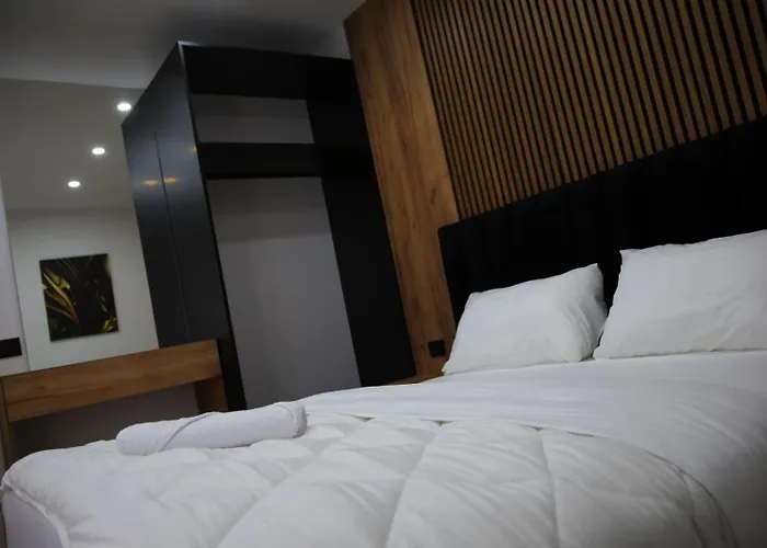 Luz De Sol Rooms