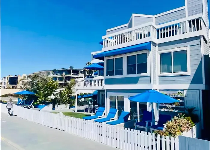 90210 Beach House Top Unit