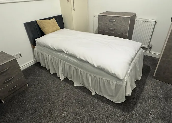 A Better Night Hotel Ltd