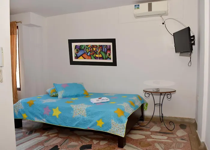 Hotel Castillo Real
