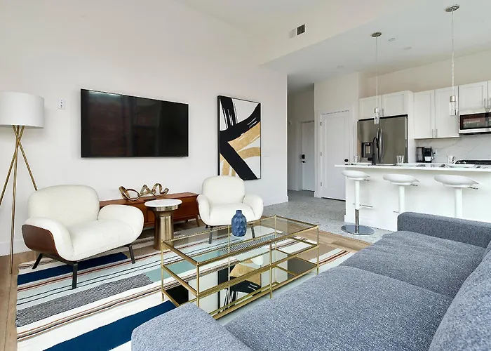 Prime Hoboken Lofts