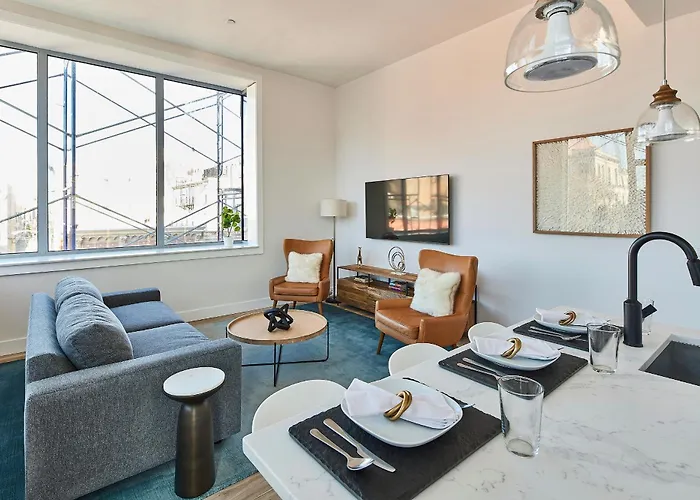 Prime Hoboken Lofts