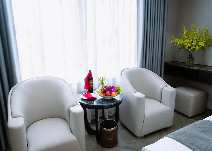 Sc Luxury Hotel