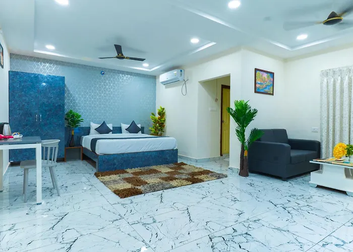 Hotel Aerotel Airport Zone,Shamshabad