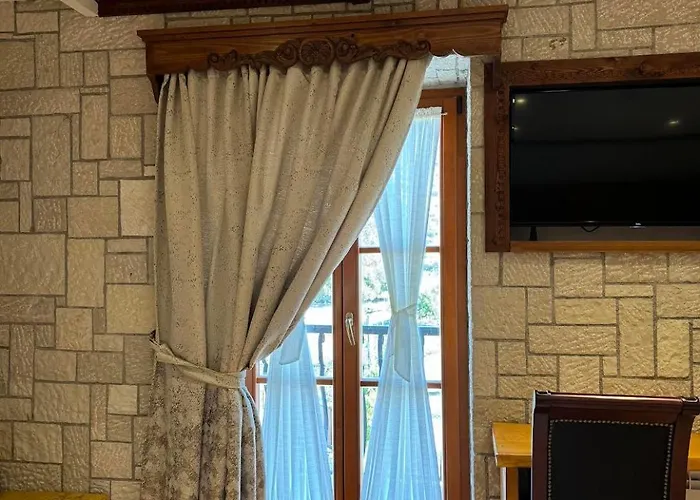 Mari'S Guesthouse