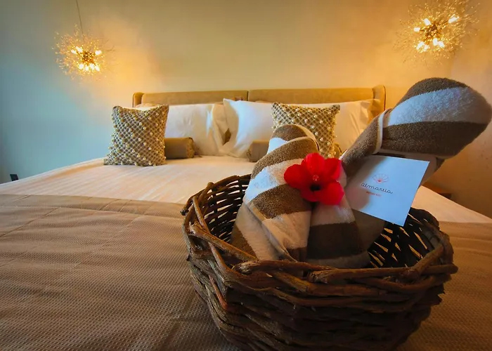 Almareia Boutique Hotel