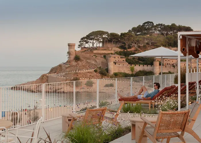 Elisabeth By The Sea Hotel