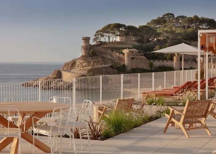 Elisabeth By The Sea Hotel