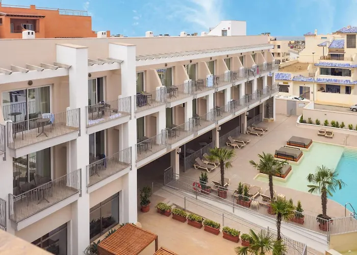 Event Tarifa By Qhotels - Adults Recommended