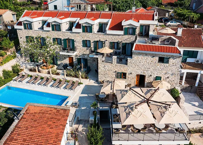 Boutique Hotel Ruzmarin Spa & Garden By Aycon