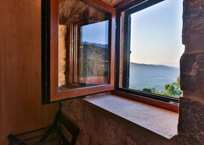 Boutique Hotel Ruzmarin Spa & Garden By Aycon