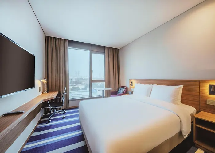 Homes Stay Suwon