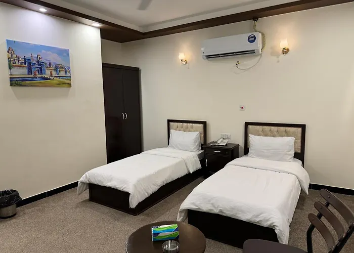 Safir Baghdad Hotel