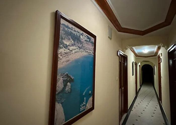 Hotel Nexus Budget