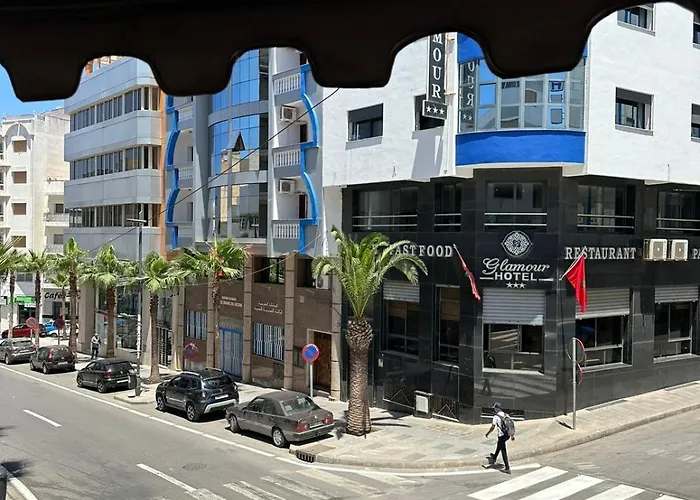 Hôtel Nexus Budget