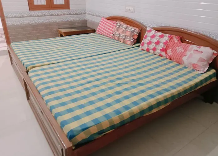 Raja Villa Courtallam