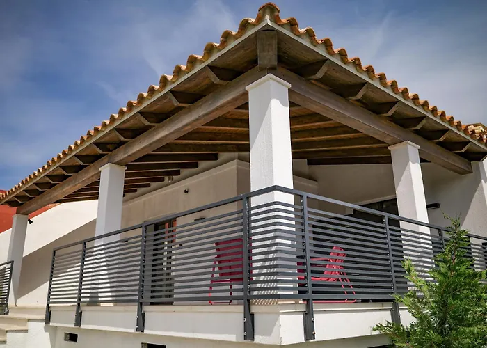 Domus Delfino Aparthotel Villasimius