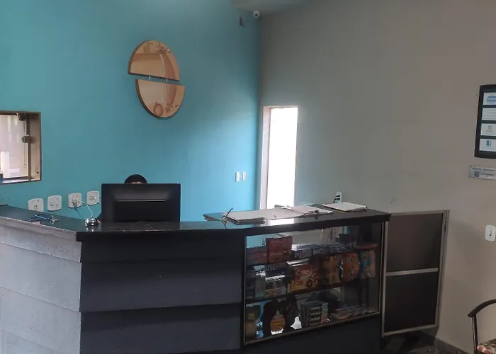 Hotel Conveniente