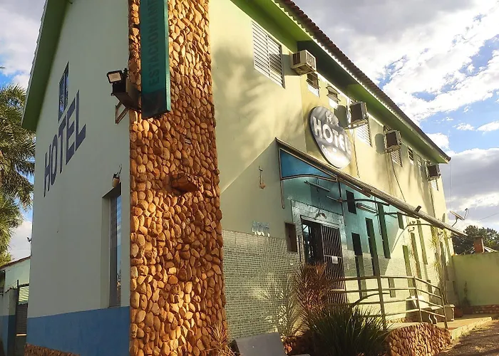 Hotel Conveniente