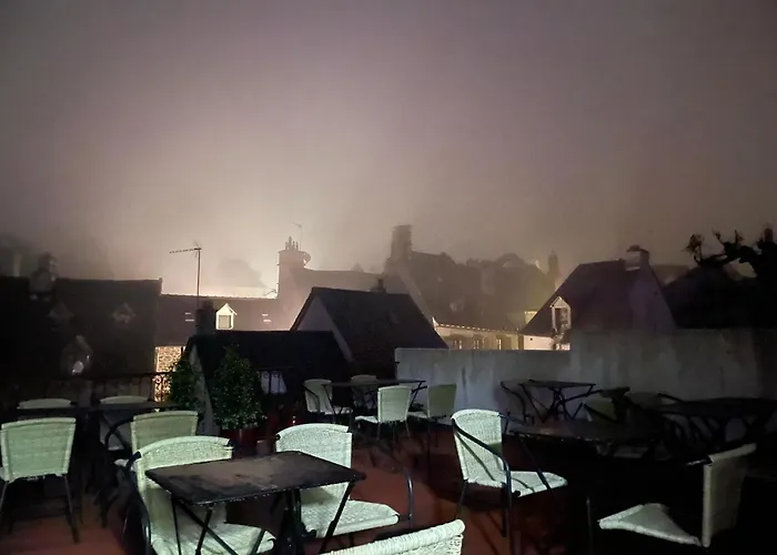 Hotel Restaurant Le Beffroi