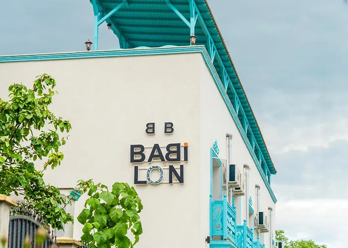 Babilon