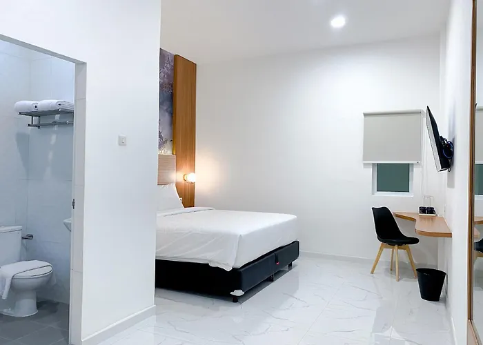 Cordex Hotel Marelan Medan