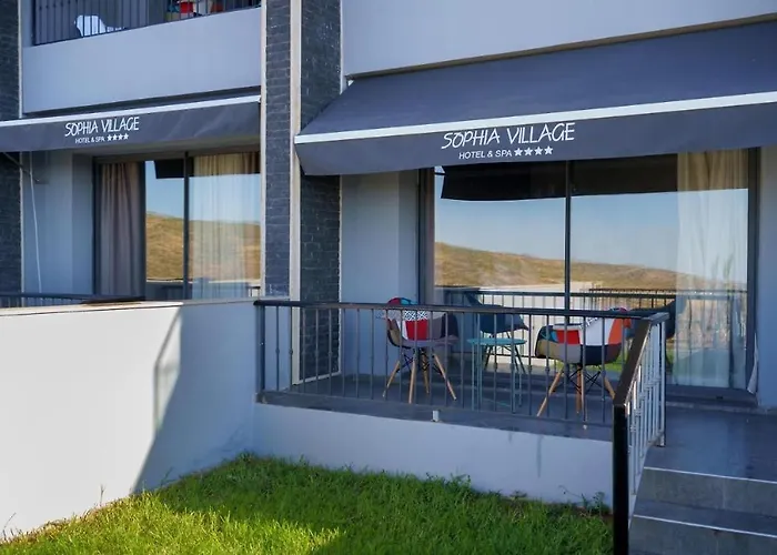 Sophia Village