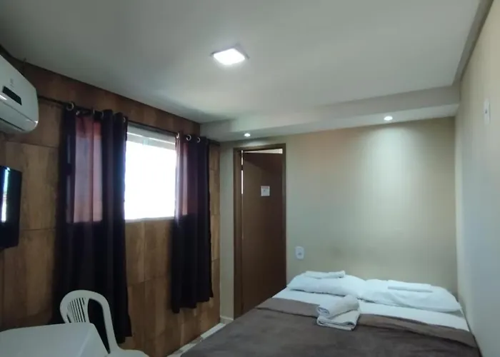 Sam House Hotel