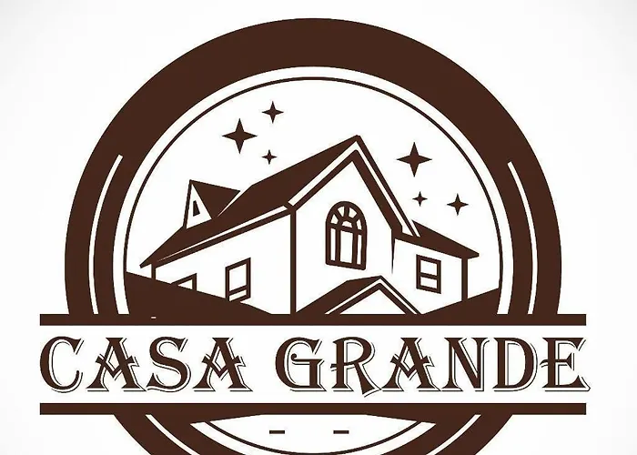 Hotel Casa Grande