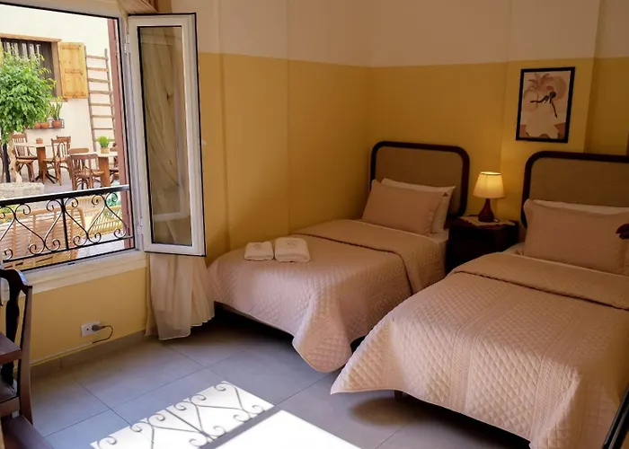 Victoria Boutique Hotel