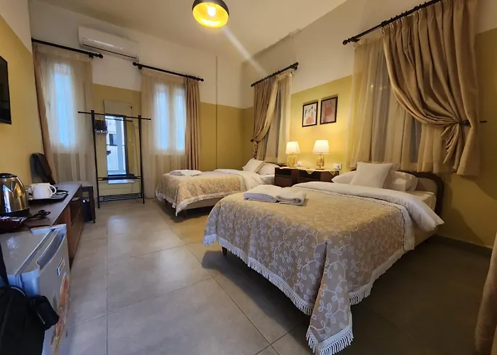 Victoria Boutique Hotel