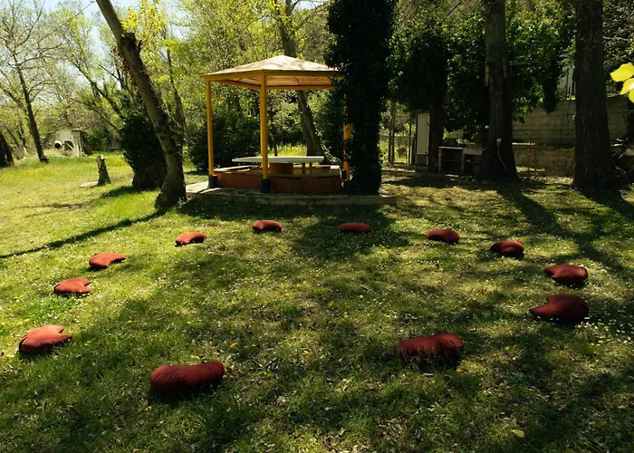 Hotel El Molino del Cidacos